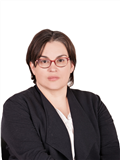 Leoni Christine Gouws