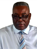 Mike Dzimbili