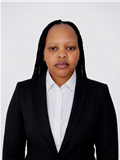 Refilwe Makhubo