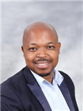 Daniel Tlhapi