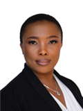 Zandile Duma