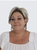 Magda van der Colff