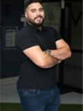 Kieran Mulligan