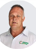 Willie Roodt