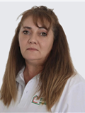 Gerda van Den Bergh