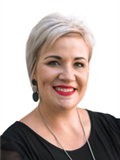 Charlotte van der Westhuizen