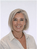 Yvette Joubert