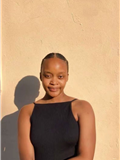 Noxolo Chamane