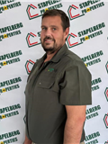 Steve Stapelberg