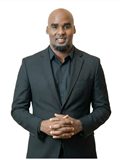 Komotso Ngcobo