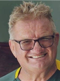 Joel Scherman