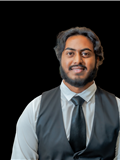Suveer Sewsunker