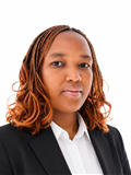 Millicent Mathebula