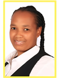 Millicent Mathebula