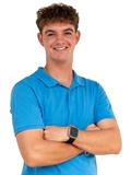 Kaldin Mackrell