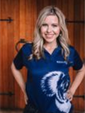 Jeanette Pretorius