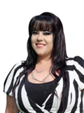 Zelda Coetzer
