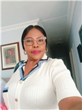 Nomvula Mphokane