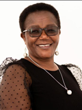 Tabeth Rashirai