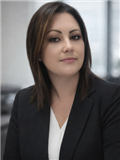 Maryna de Waal