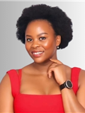 Mokgadi Masalesa