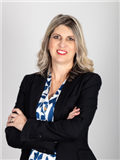 Lizelle van Heerden
