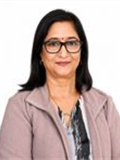 Rhona Singh