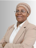 Fikile Mazibuko