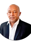 Talib Jantjes