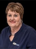 Ralie van Wyk