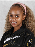 Mercy Mapheto
