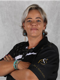 Nicci Botha