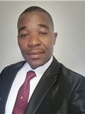 Sandile Sibiya