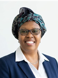 Khanyi Ntuli