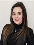 Sherese vd Westhuizen