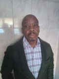 Sipho Mkhonto