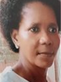 Betty Molefe