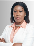 Bongiwe Dlamini