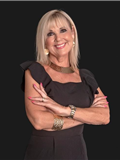Cathy Pretorius