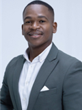 Songezo Gwanya
