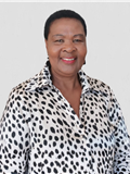 Duduzile Mkhumba