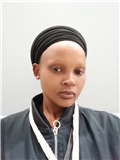 Dumile Mkhize