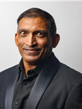 Nilesh Jasmath