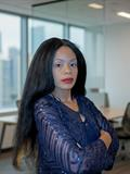 Lillian Mlambo