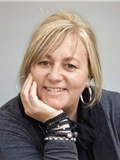 Sandri Oosthuizen
