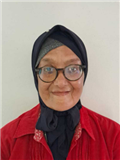 Waheba Jakoet