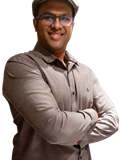 Sherwin Naicker