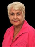 Florence Janse van Rensburg