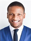 Kenneth Mokgohlwa