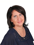 Elize Scriven